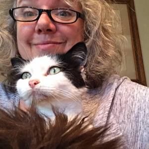 Meet your Posher, Kimberly